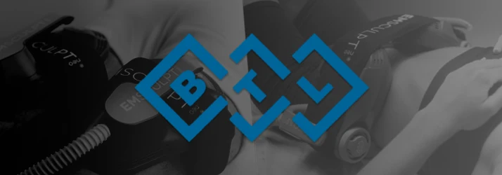 Chiropractic Westchase FL BTL Emsella and Emsculpt